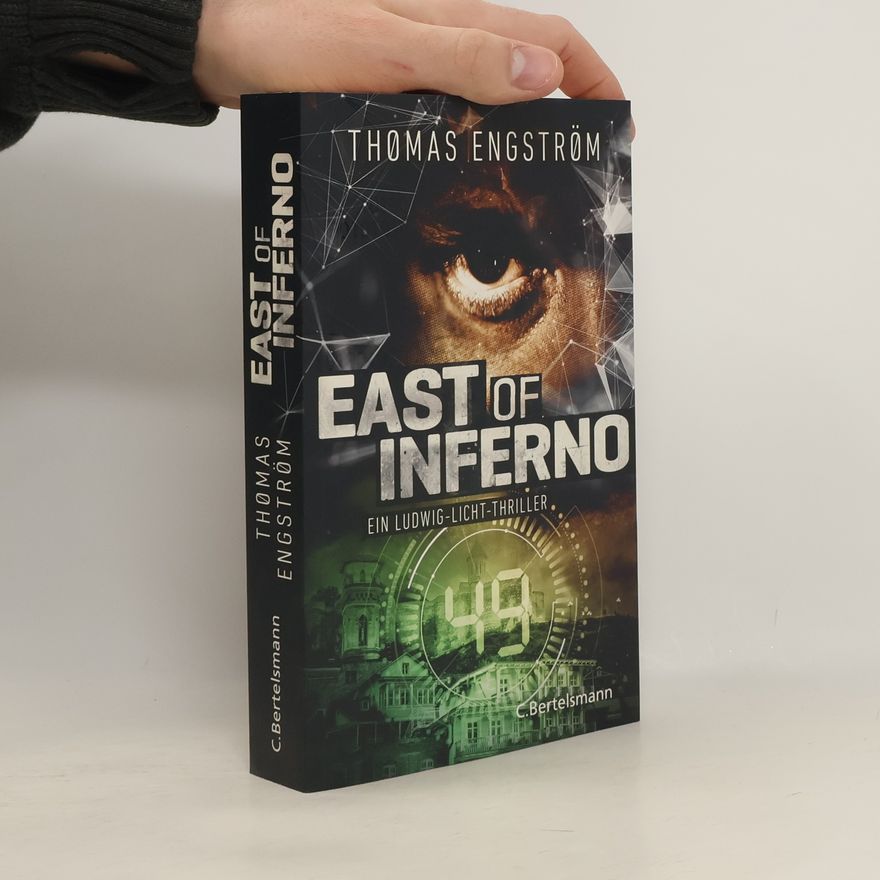 Thomas Engström East of inferno