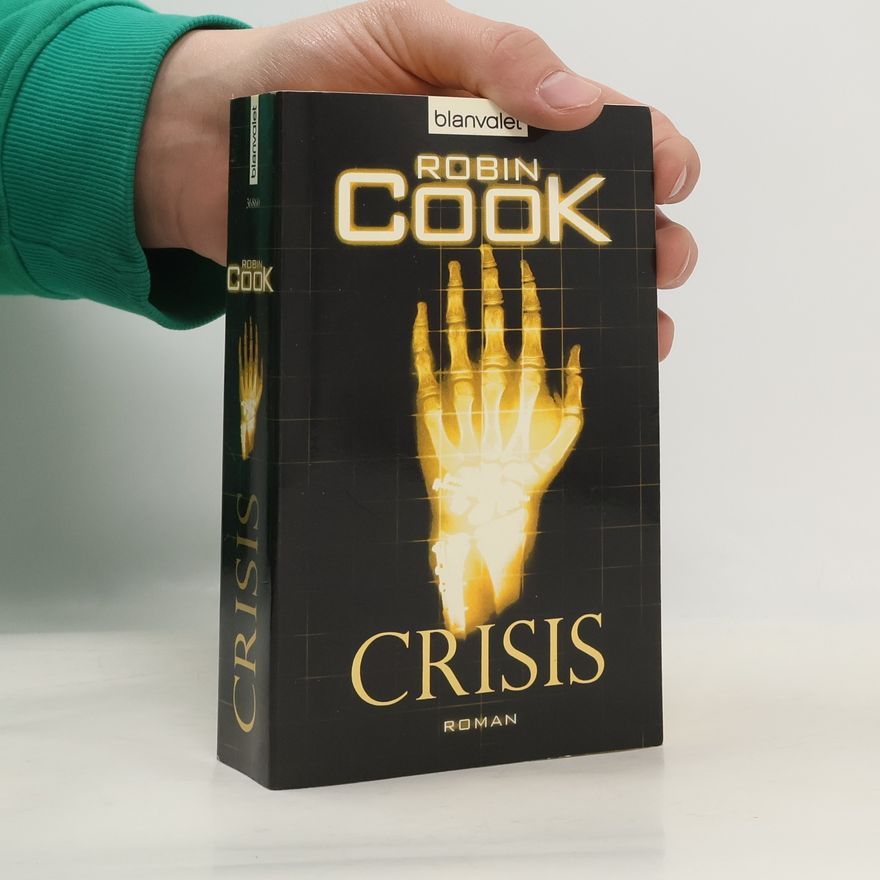 Robin Cook Crisis