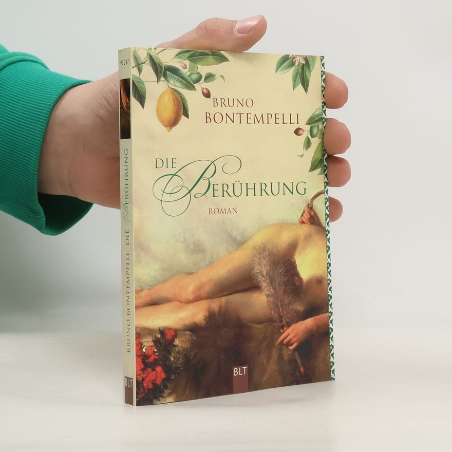 Bruno Bontempelli Die Berührung
