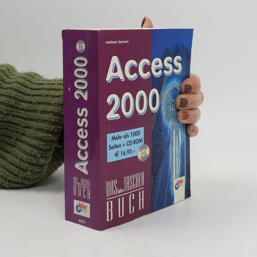 Winfried Seimert Access 2000