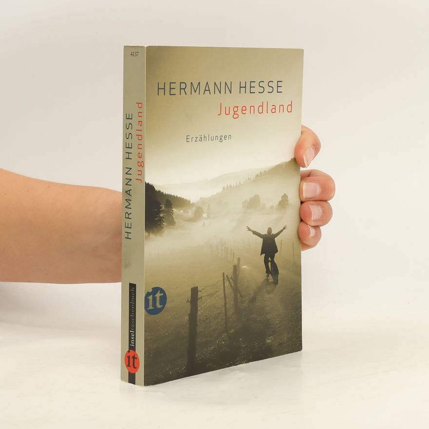Hermann Hesse Jugendland