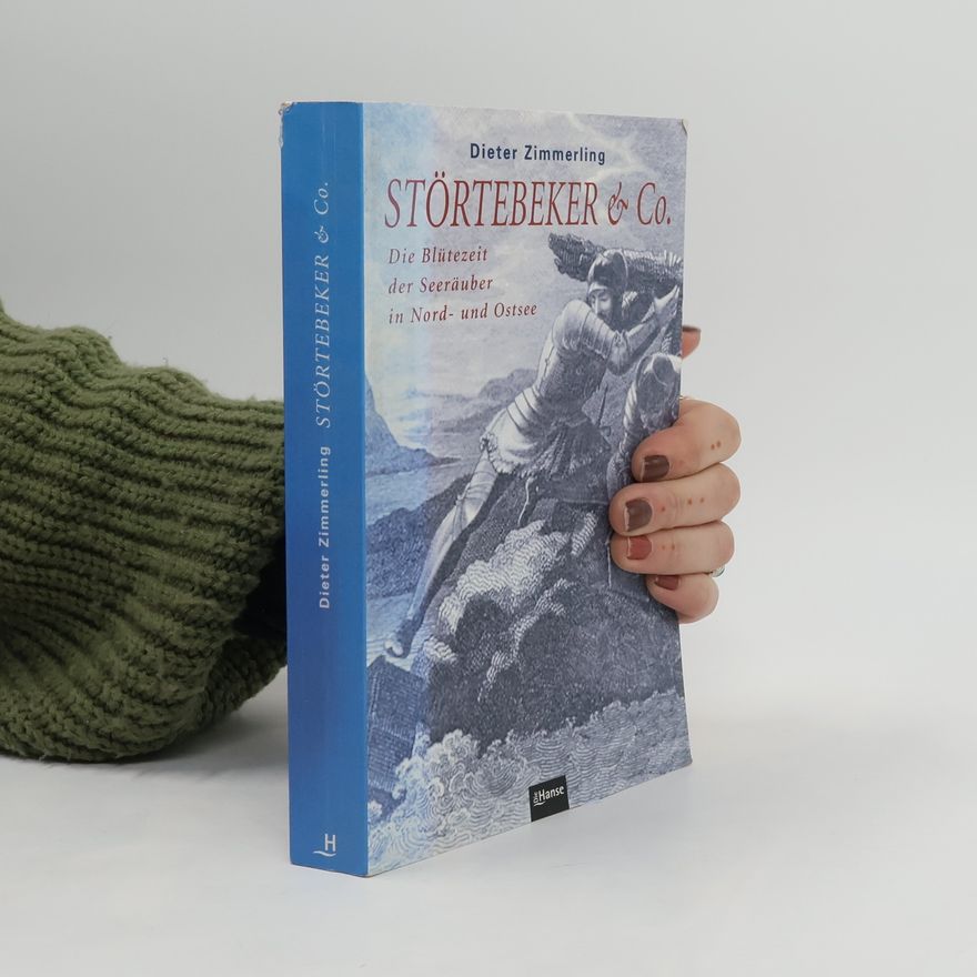 Dieter Zimmerling Störtebeker & Co.