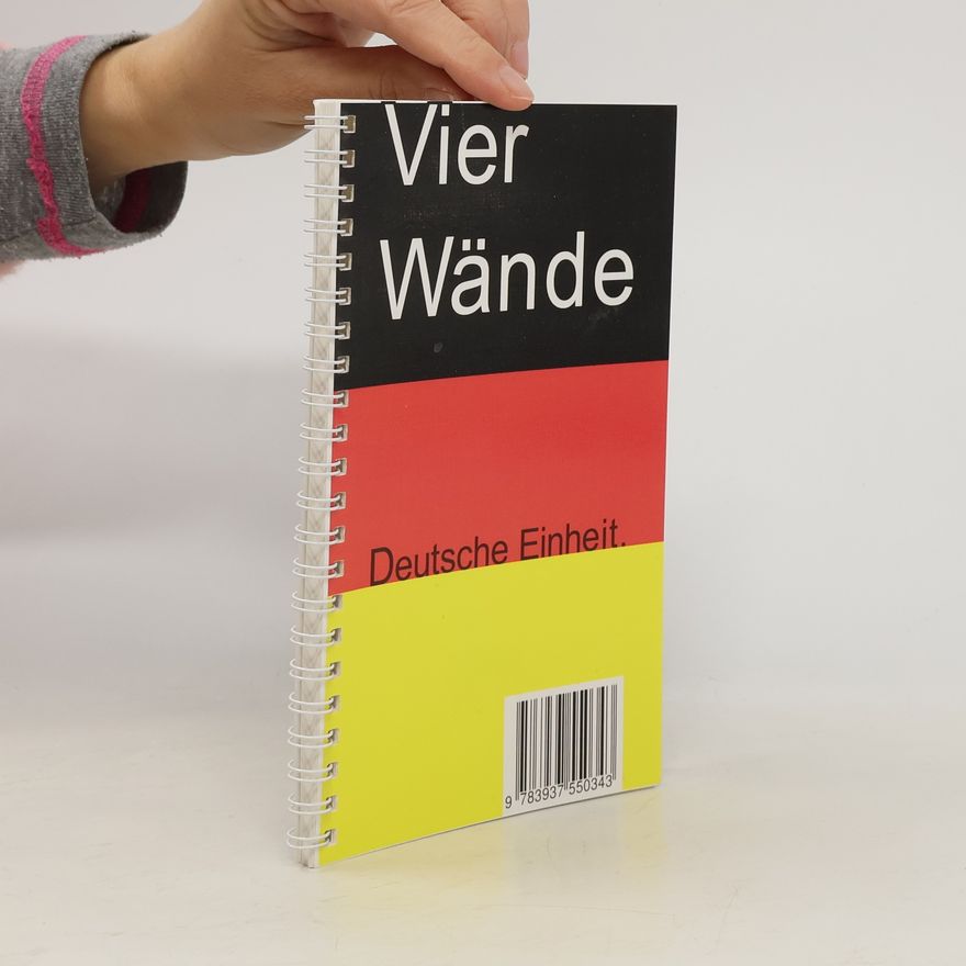 Rainer Jogschies Vier Wände