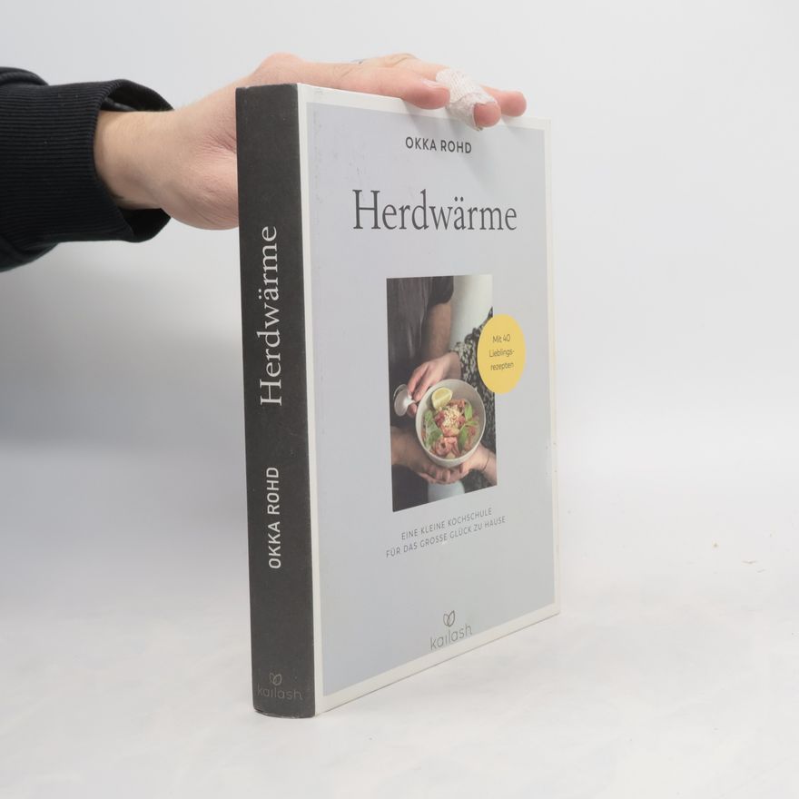 Okka Rohd Herdwärme