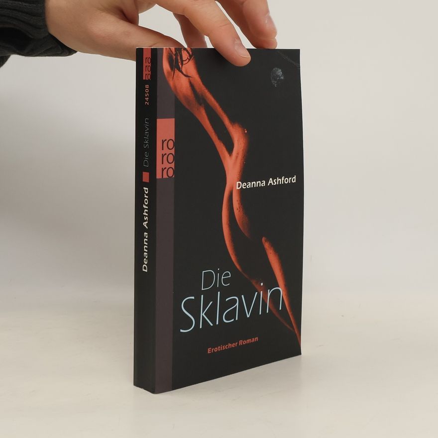 Deanna Ashford Die Sklavin