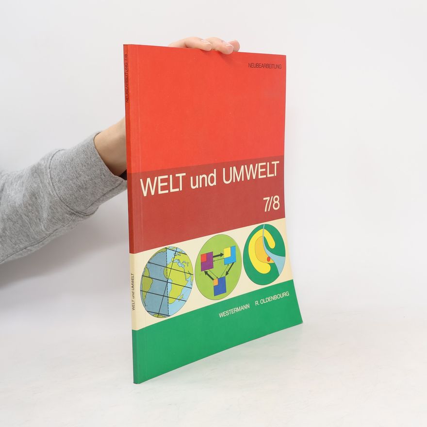 Wolfgang Hausmann Welt und Umwelt