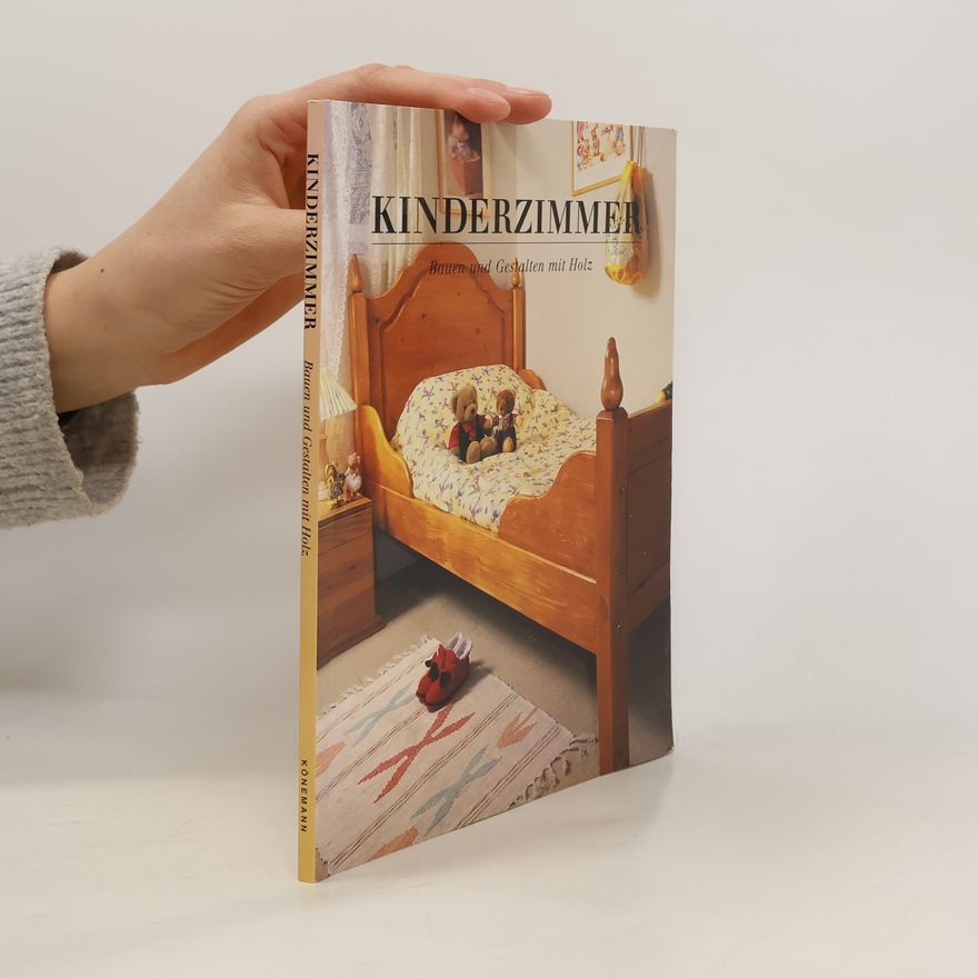 Various authors Kinderzimmer