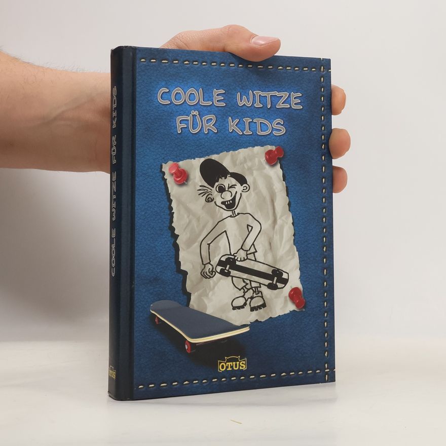 Various authors Coole Witze für Kids