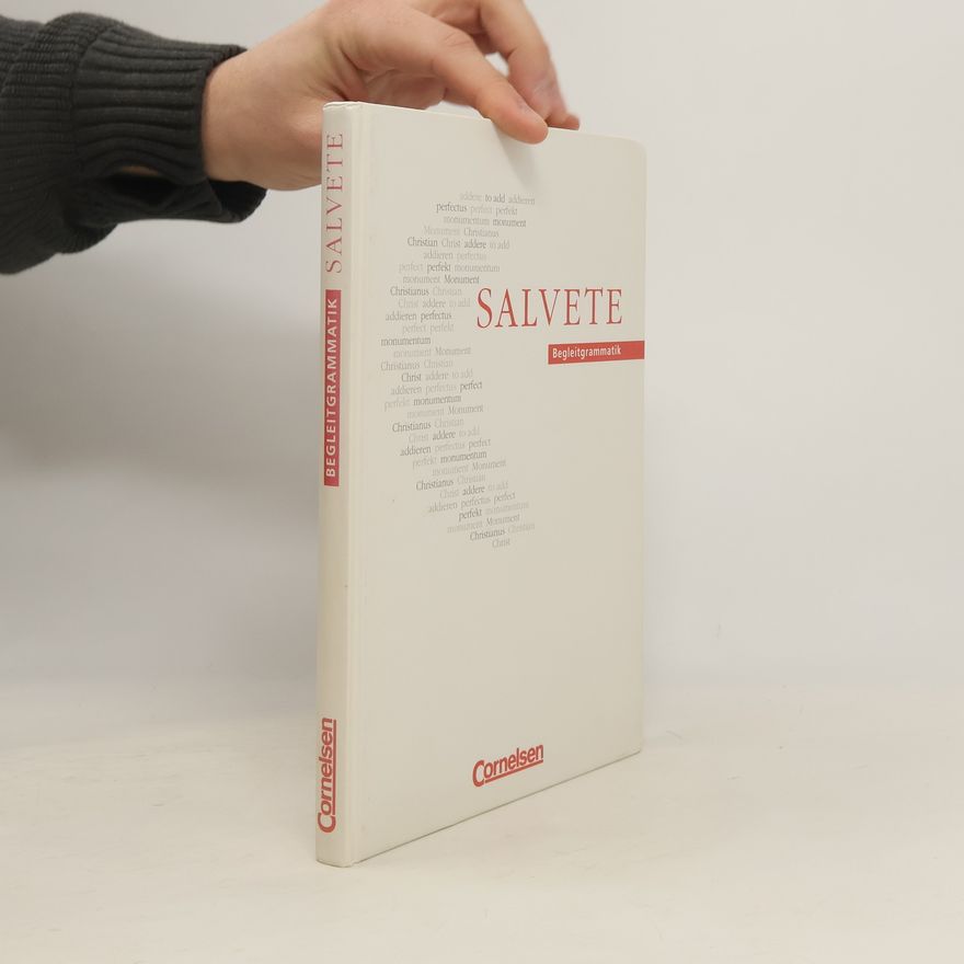 Autorenkollektiv Salvete