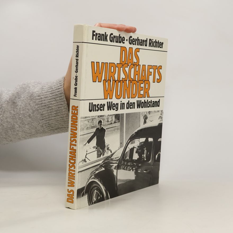 Autorenkollektiv Das Wirtschafts Wunder