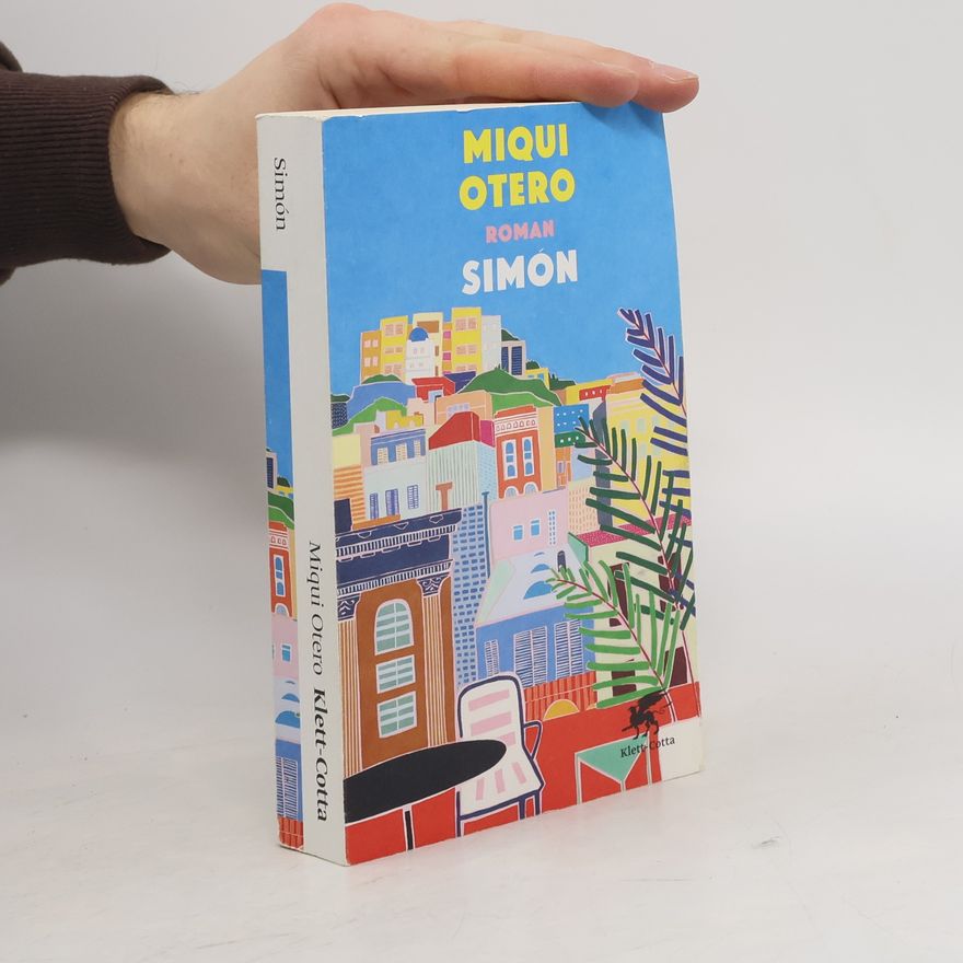 Miqui Otero Simón