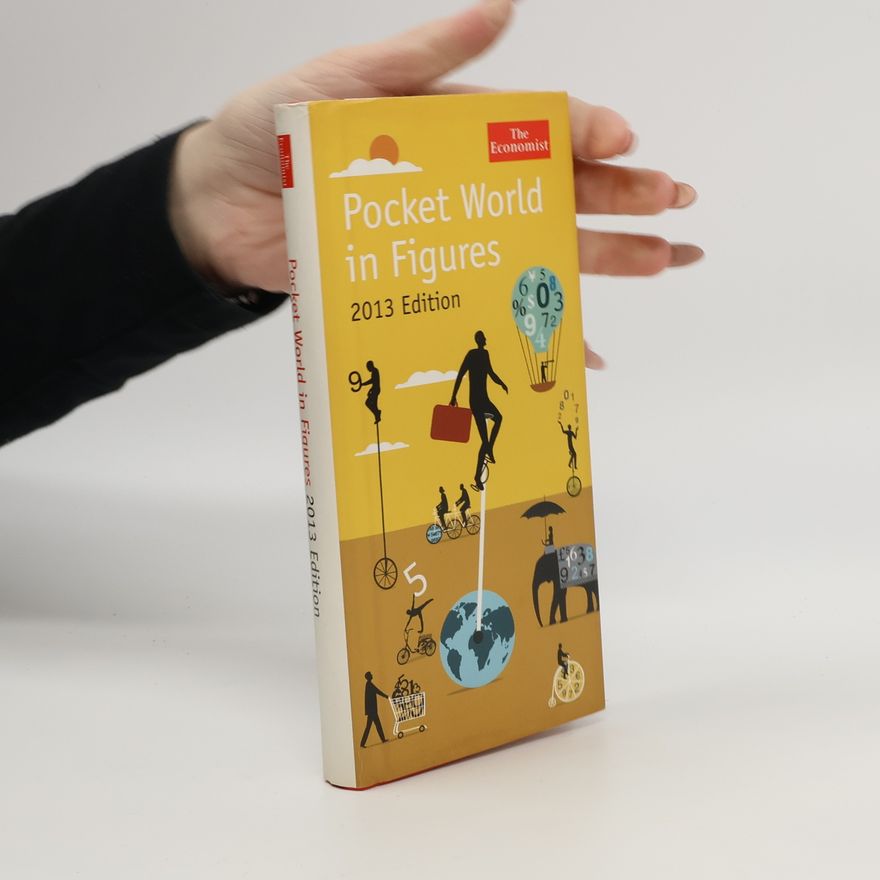 Andrea Burgess Pocket world in figures 2013