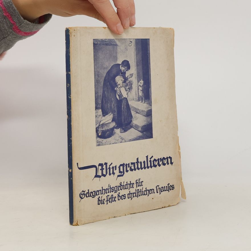 Collectif d'auteurs Wir gratulieren