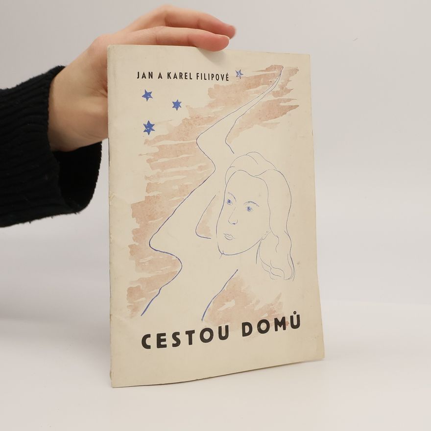 Karel Filip Cestou domů