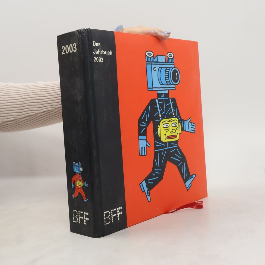 Bund Der Freischaffender Foto-Designer E.V. Das Jahrbuch 2003