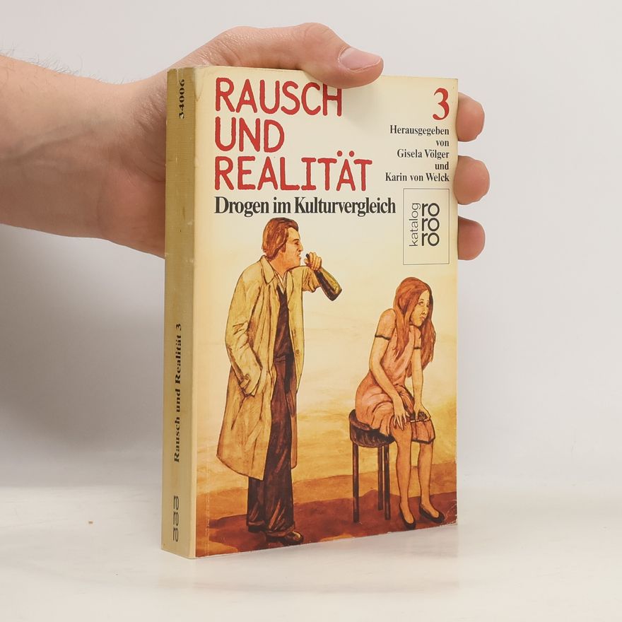 Karin von Welck Rausch und Realität 3