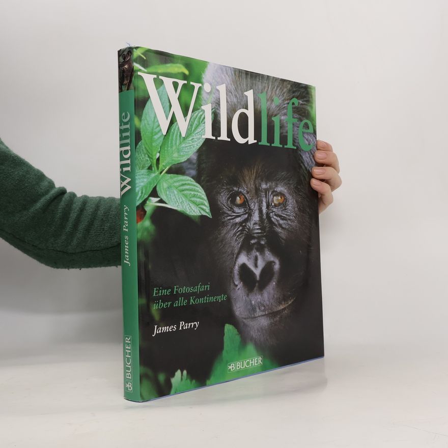 James Parry Wildlife