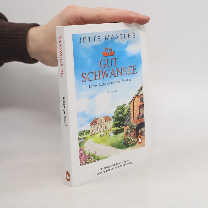 Jette Martens Gut schwansee