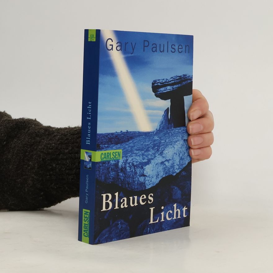 Gary Paulsen Blaues Licht
