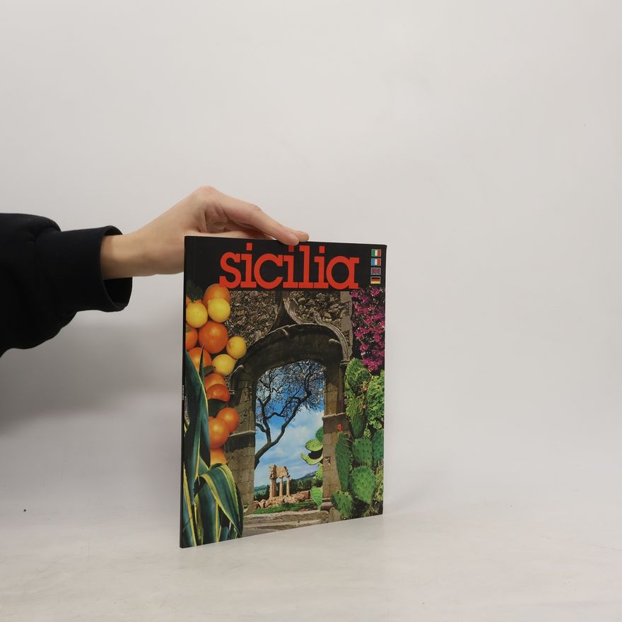 Autorenkollektiv Sicilia