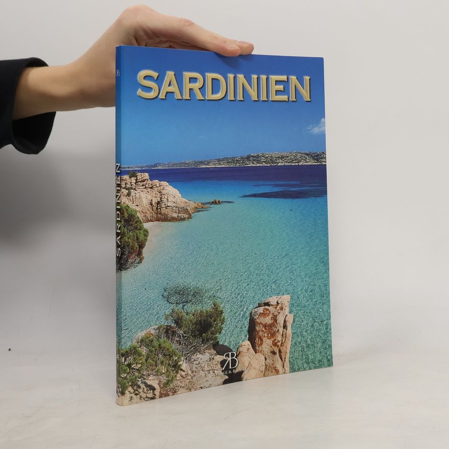 Valentina Balzano Sardinien