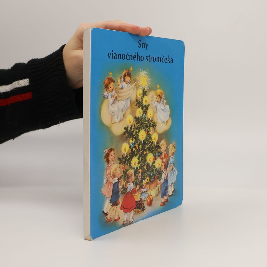 Collectif d'auteurs Sny vianočného stromčeka
