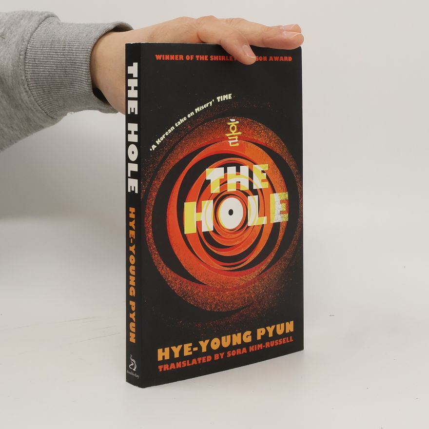 Hye-young Pyun The Hole