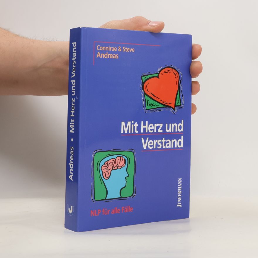 Connirae Andreas Mit Herz und Verstand