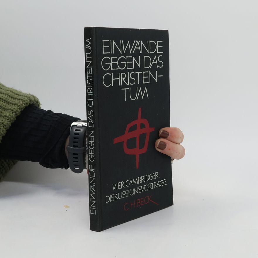 A. R. Vidler Einwände gegen das Christentum