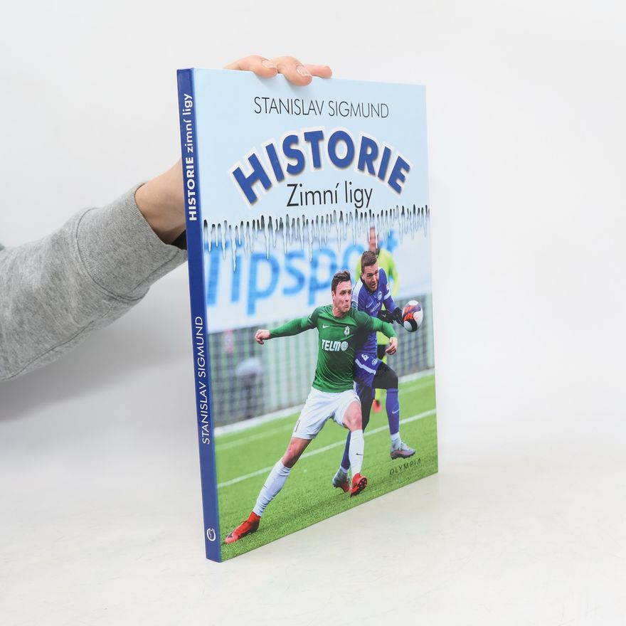 Stanislav Sigmund Historie zimní ligy
