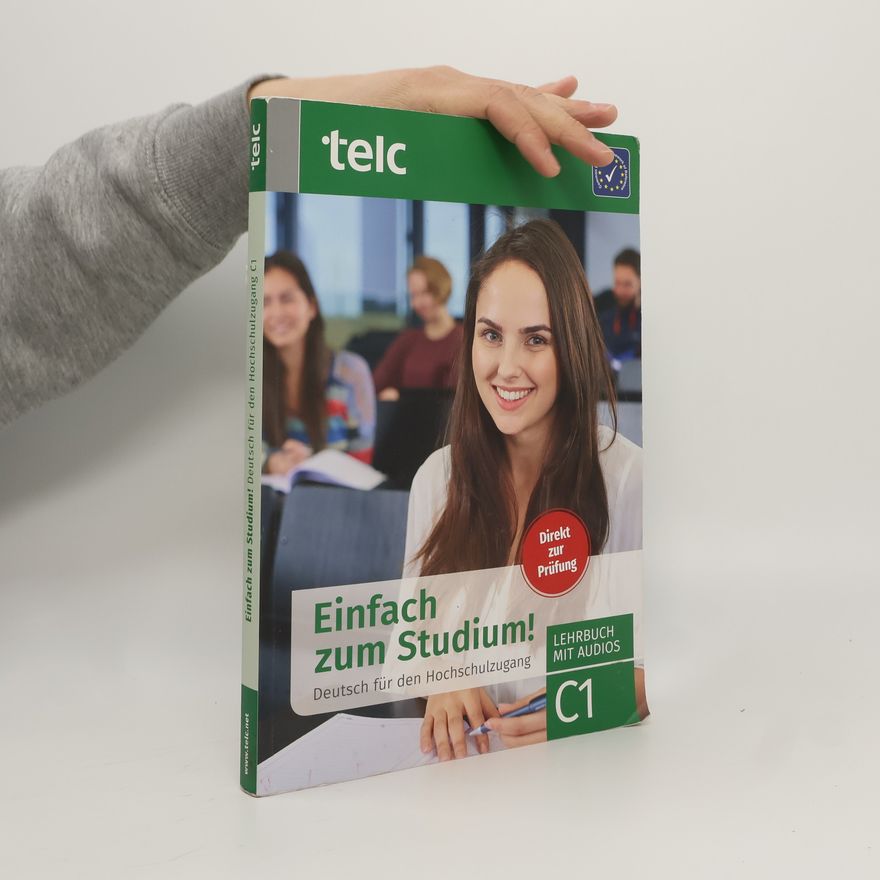 Ursula Becky Einfach zum Studium!
