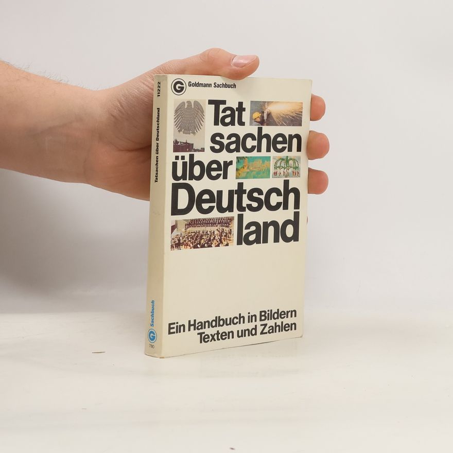 Dieter Christoph Tatsachen über Deutschland