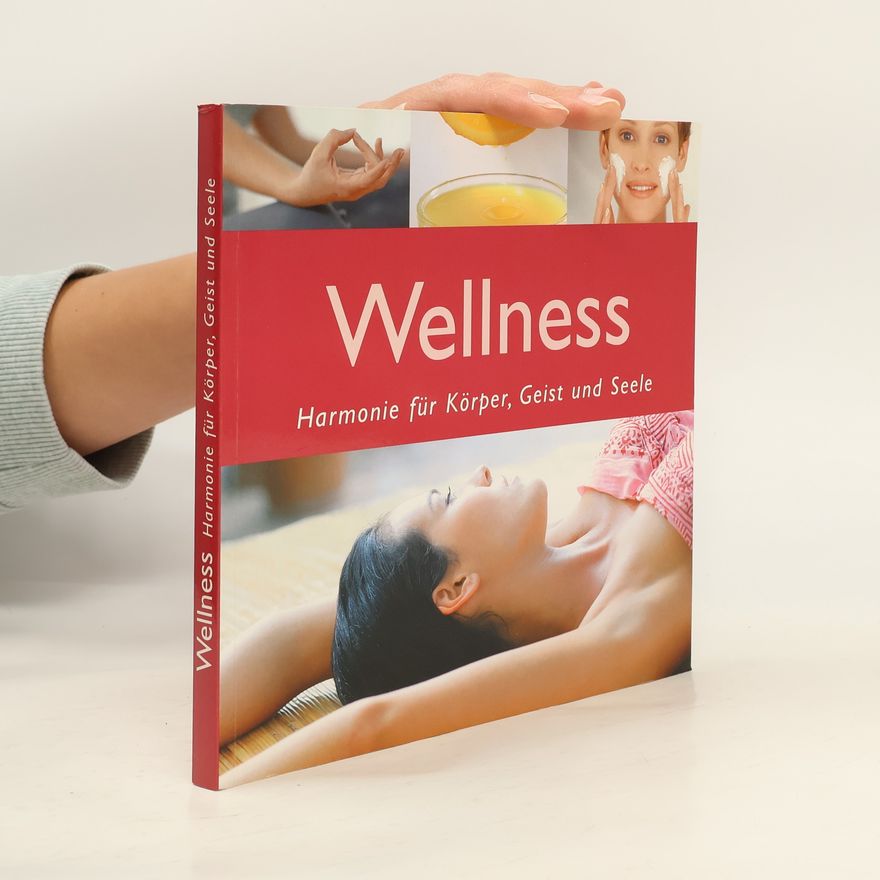 Auteurscollectief Wellness