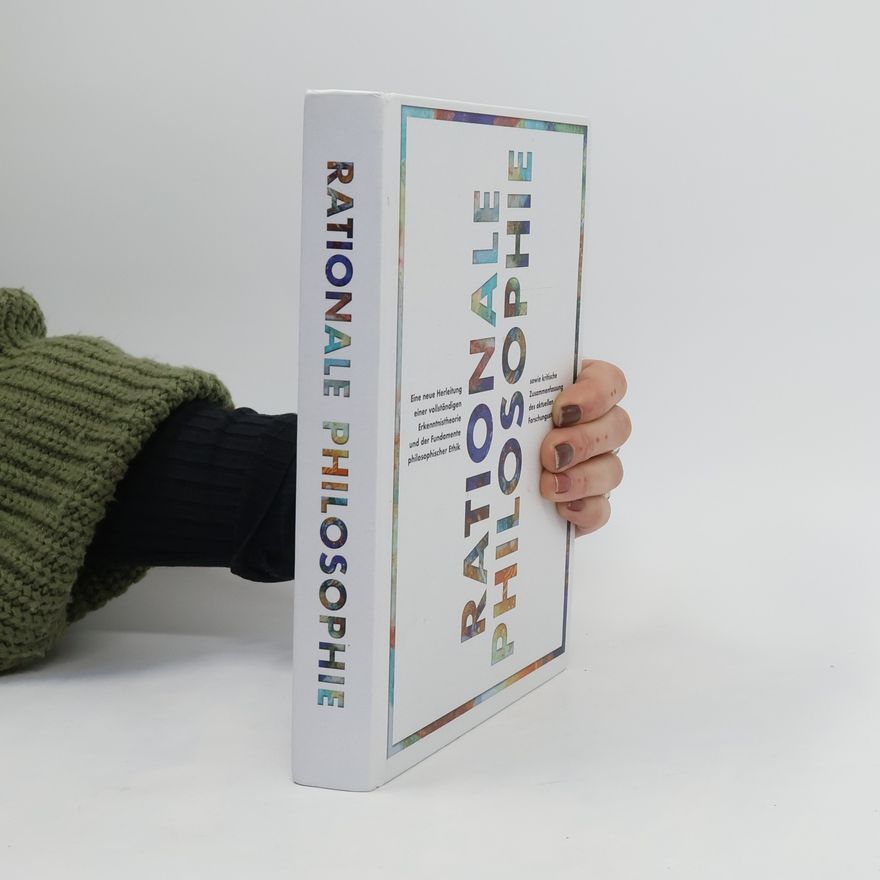 Various authors Rationale Philosophie