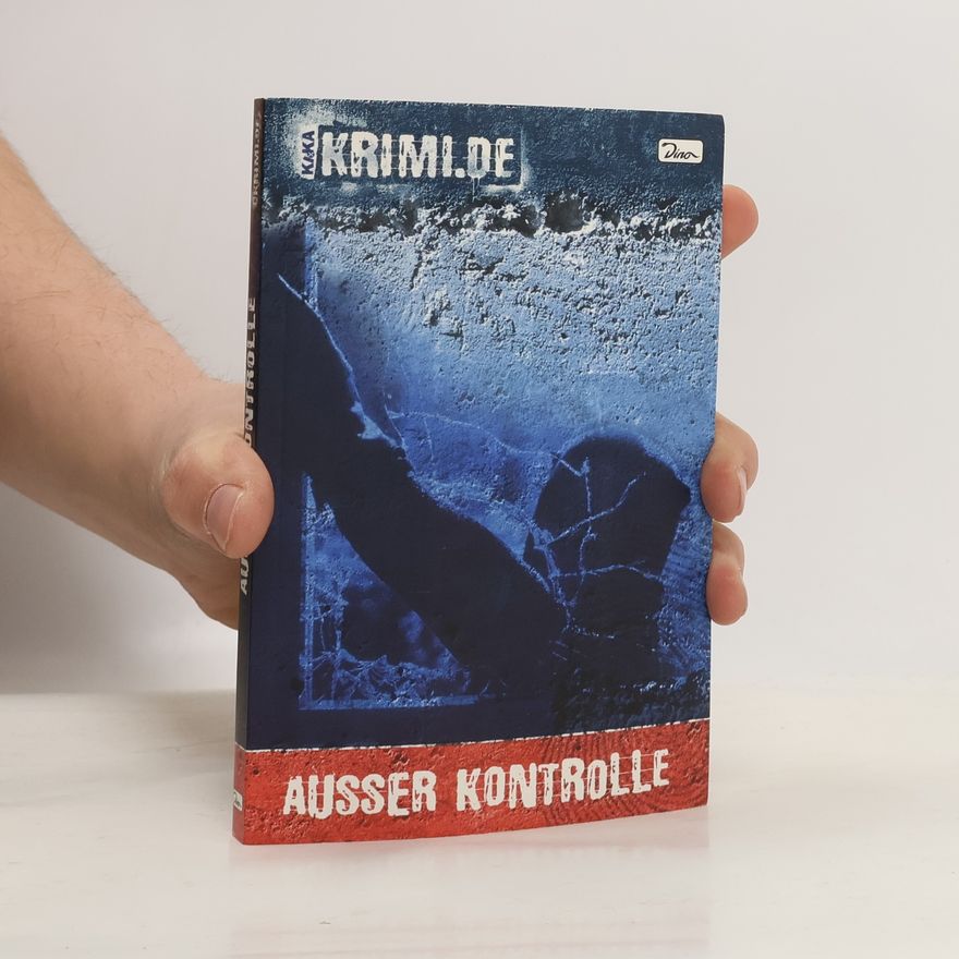 Bella Berger Außer Kontrolle