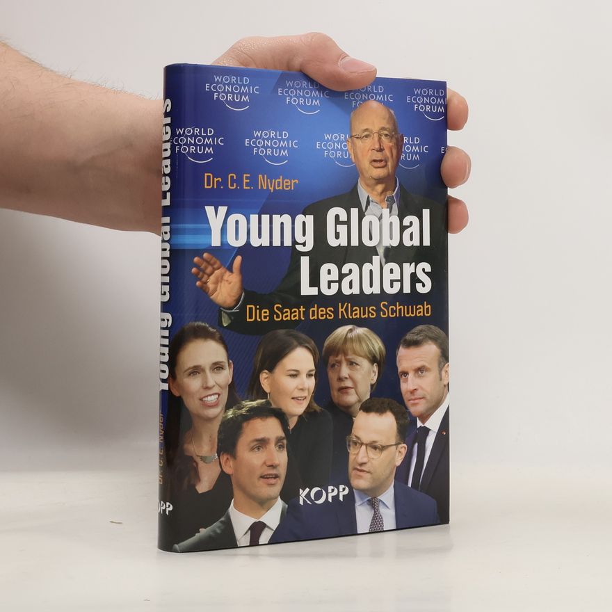 C. E. Nyder Young Global Leaders