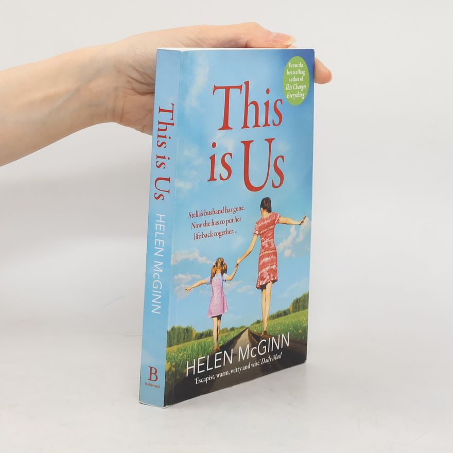 Helen McGinn This Is Us