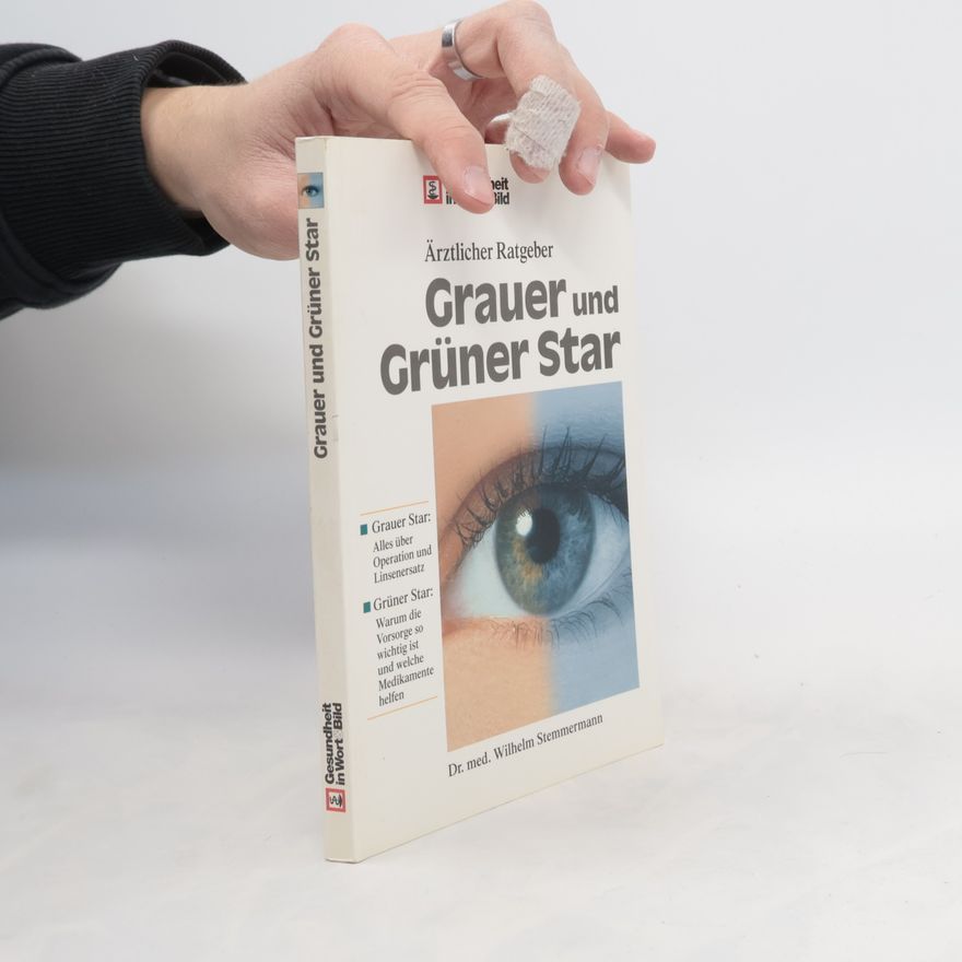 Autorenkollektiv Grauer und Grüner Star