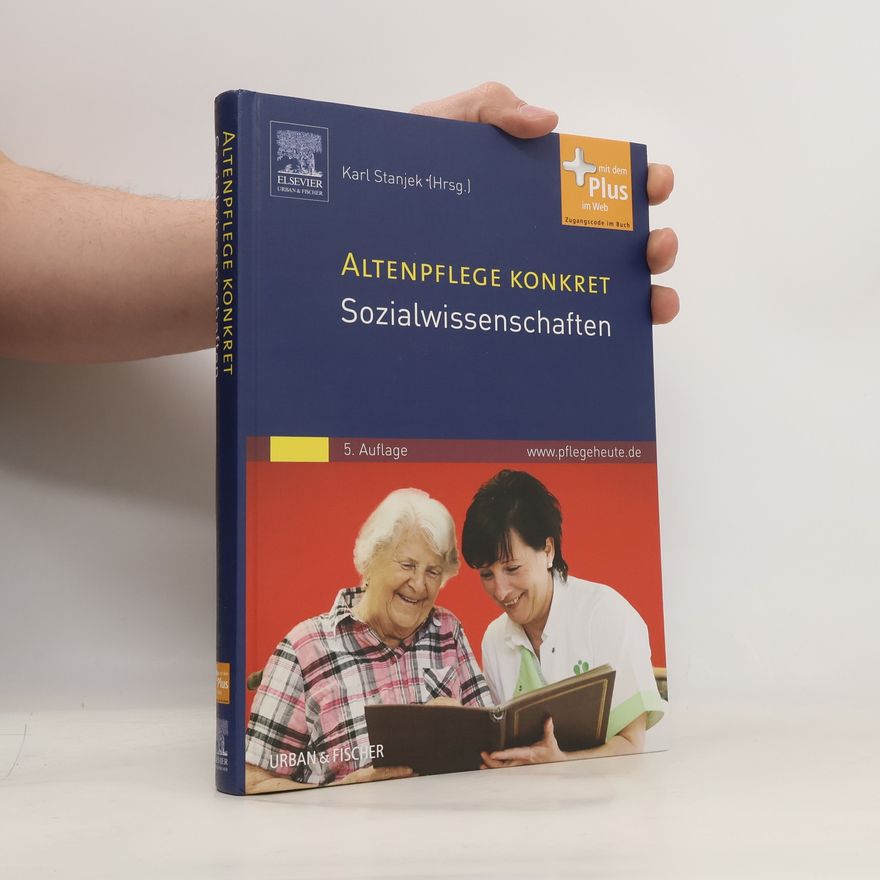 Karl Stanjek Sozialwissenschaften