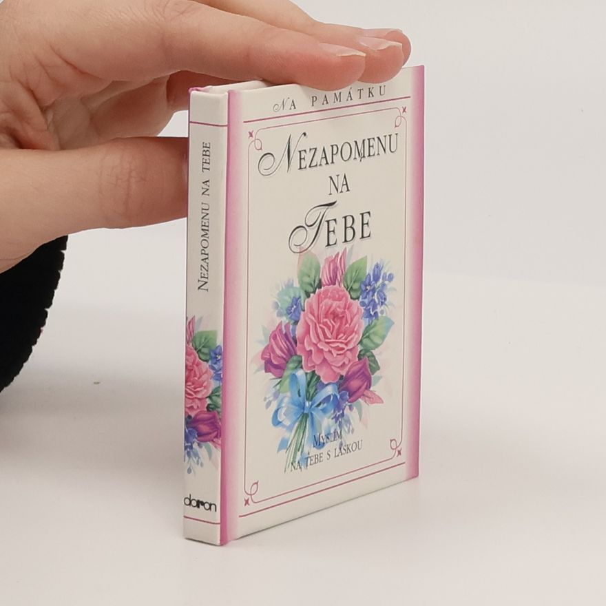 Various authors Nezapomenu na tebe