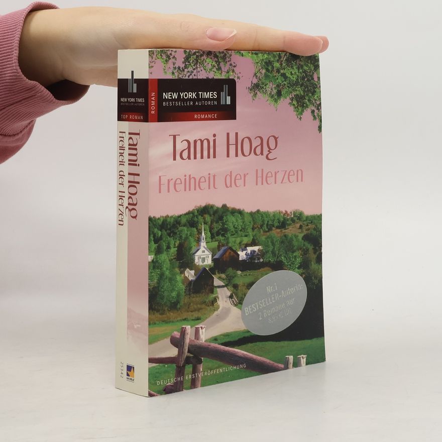 Tami Hoag Freiheit der Herzen