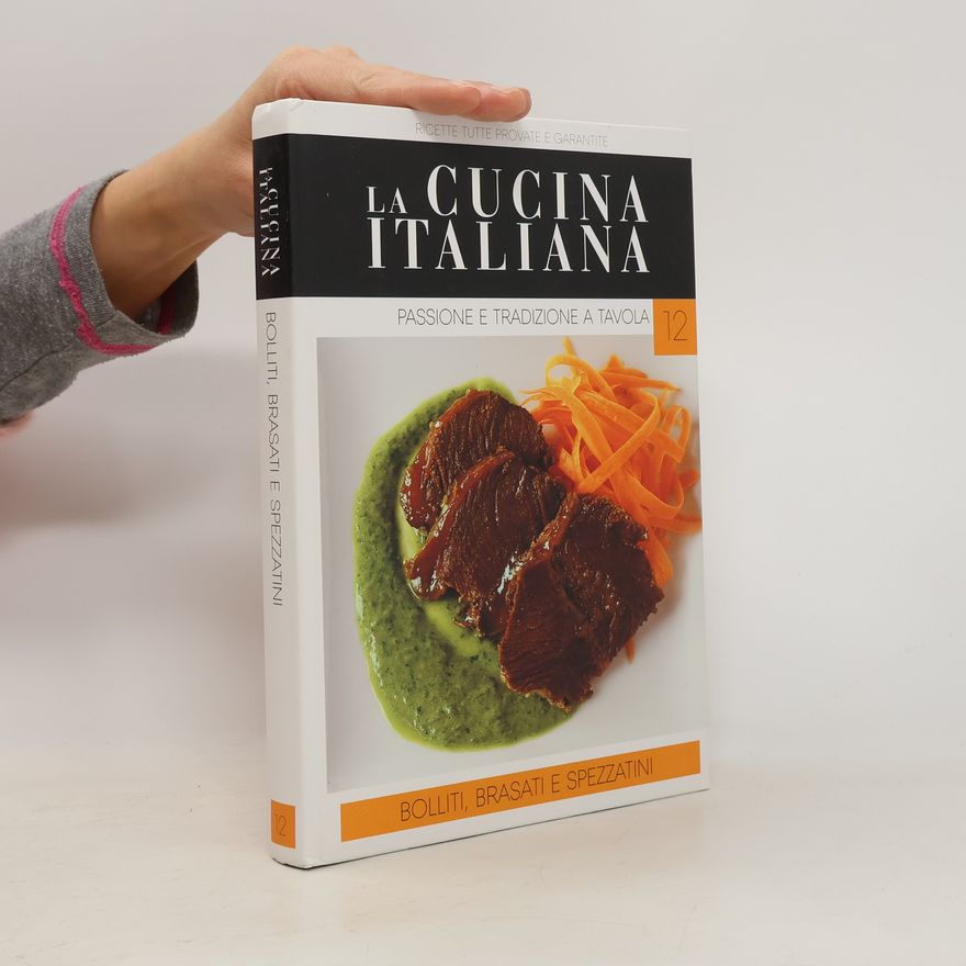 Various authors La Cucina Italiana 12