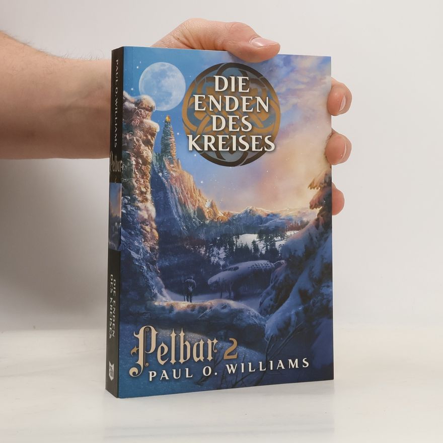 Paul O. Williams Die Enden des Kreises