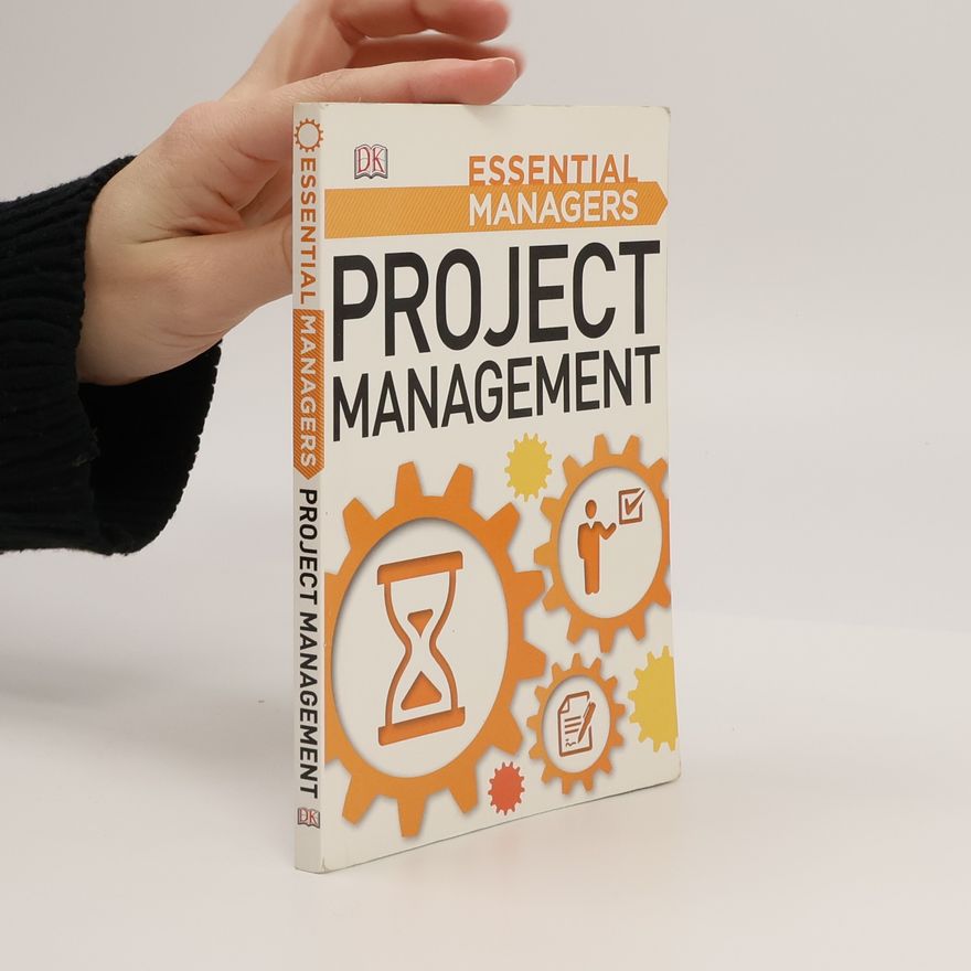 Dorling Kindersley Project Management