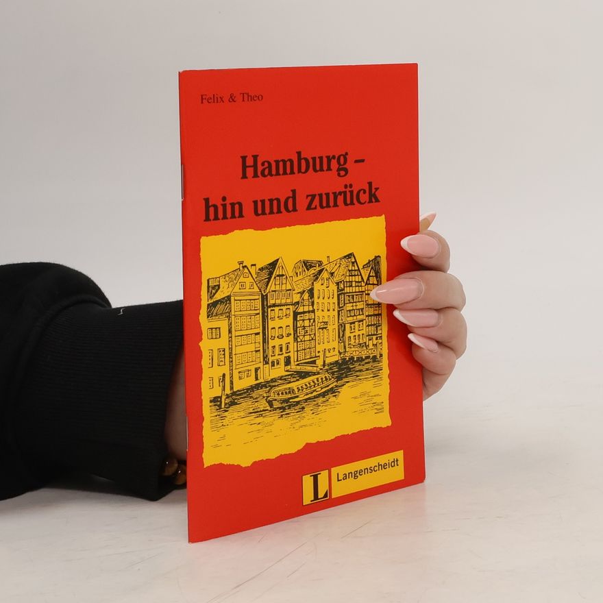 Autorenkollektiv Hamburg - hin und zurück