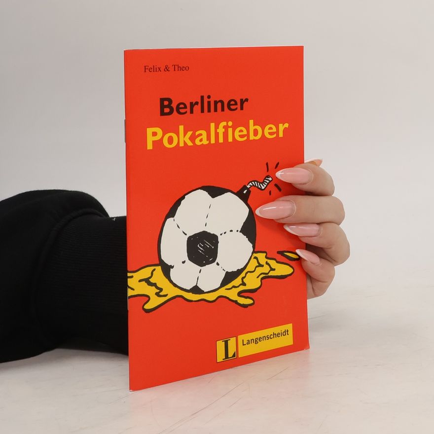 Autores varios Berliner Pokalfieber