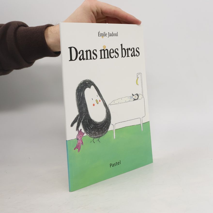 Émile Jadoul Dans mes bras