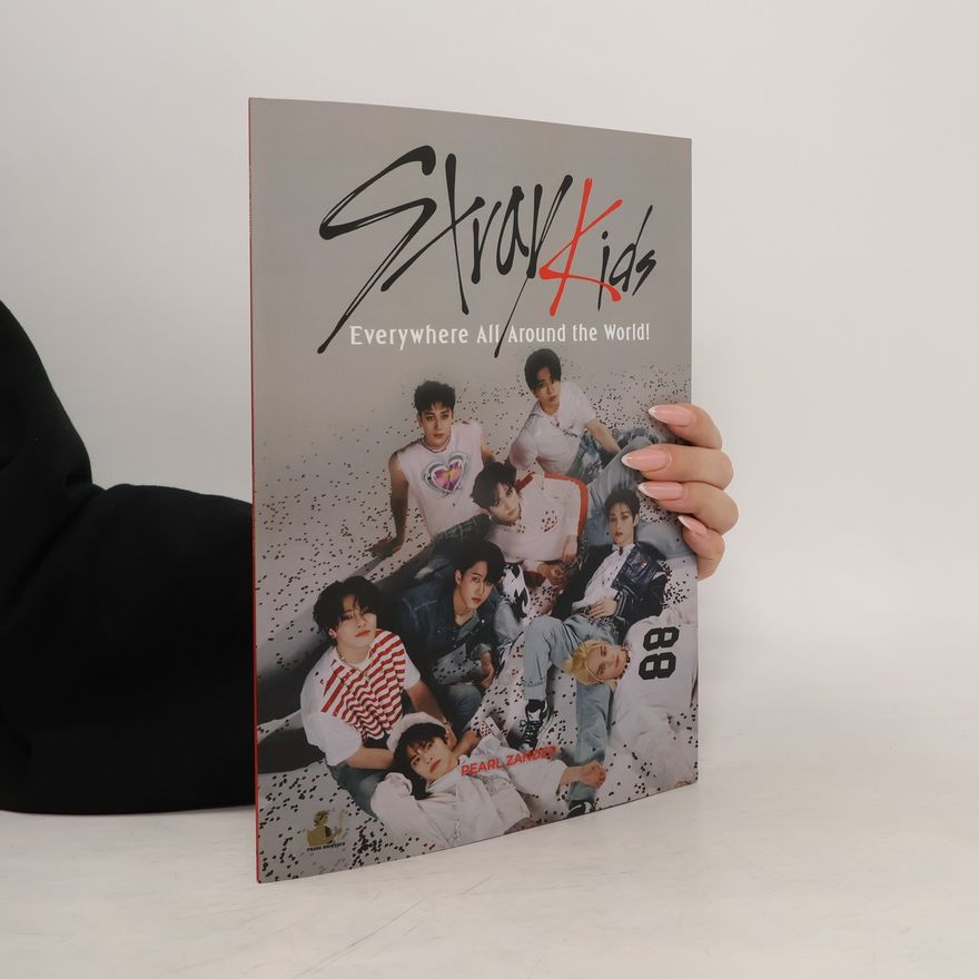 Pearl Zander Stray Kids