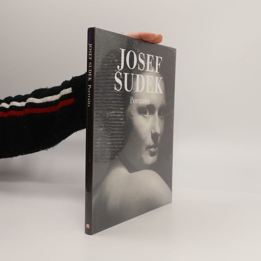 Josef Sudek Portraits