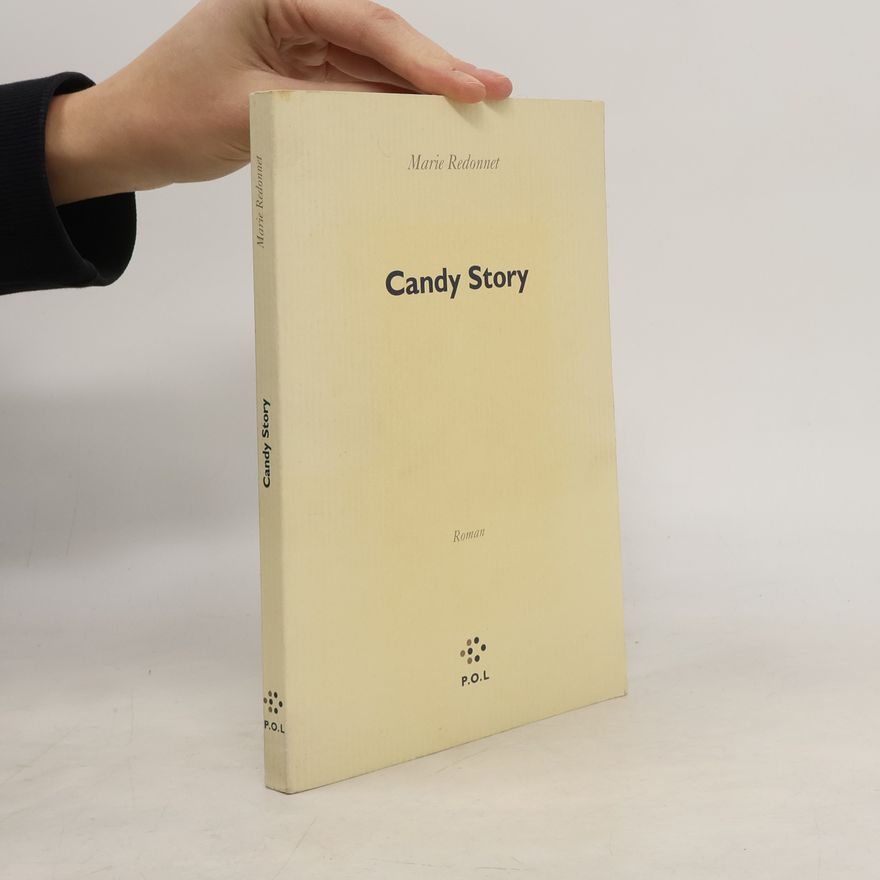 Marie Redonnet Candy Story